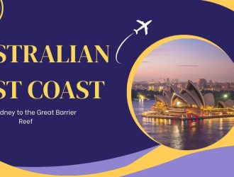 Australian East Coast