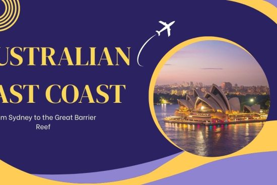 Australian East Coast