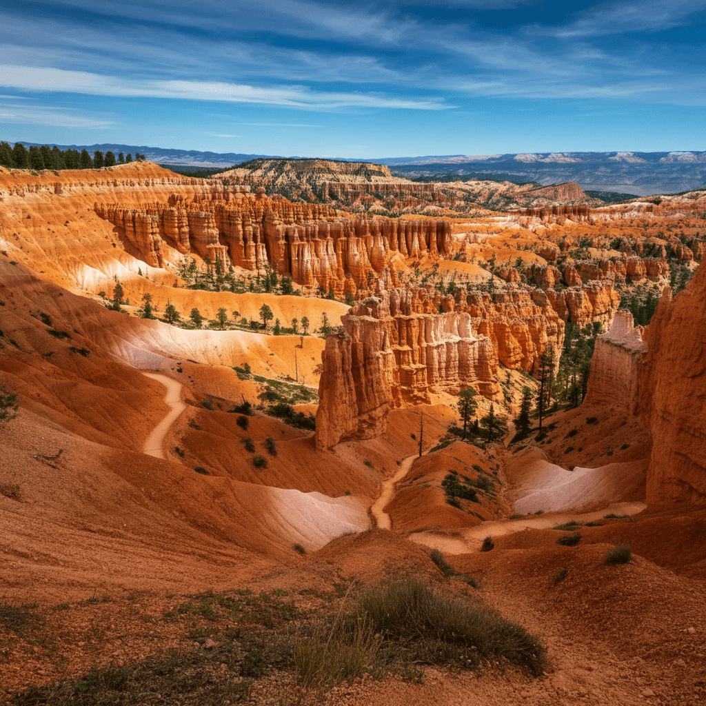 Bryce Canyon National Park