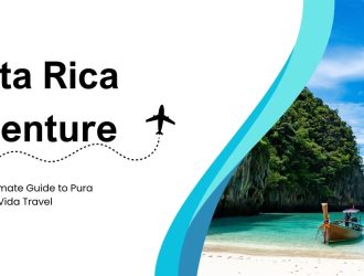 Costa Rica Adventure