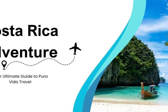 Costa Rica Adventure