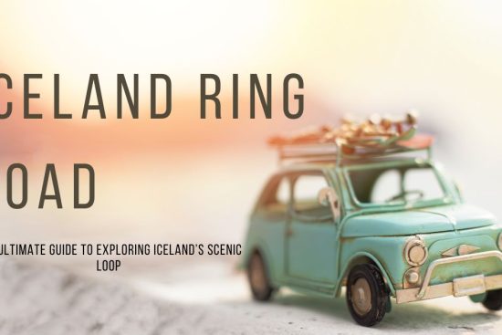 Iceland Ring Road