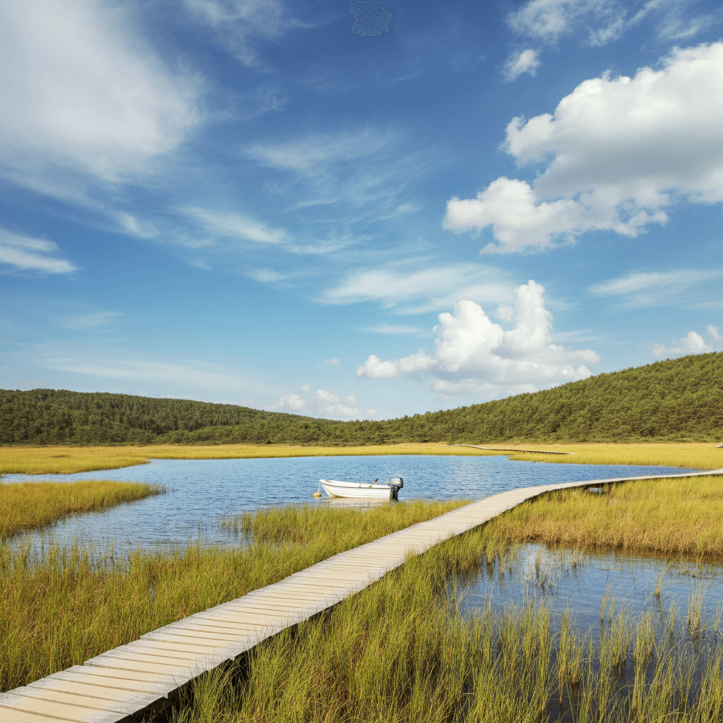 Knysna & Featherbed Nature Reserve