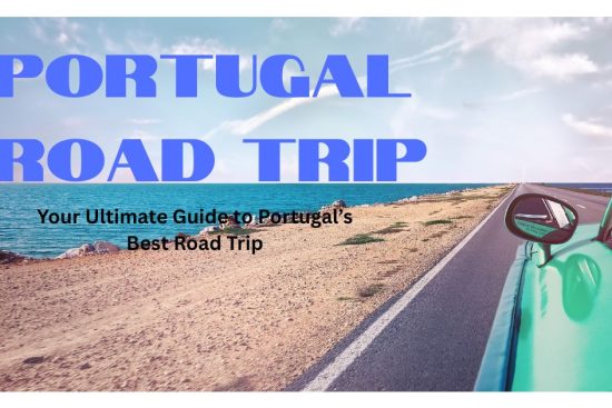 Portugal Road Trip