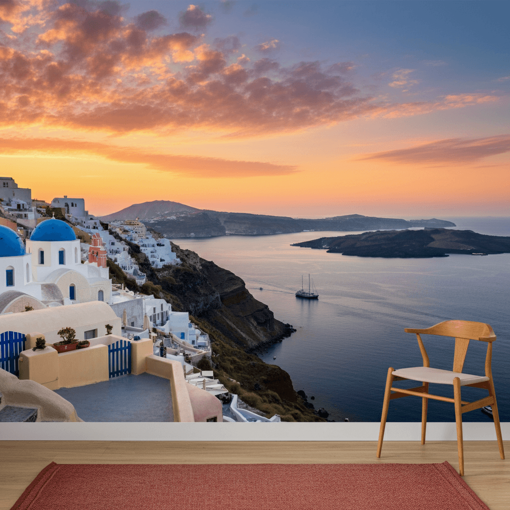 Why Santorini Should Be on Your Bucket List