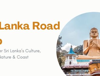 Sri Lanka Road Trip