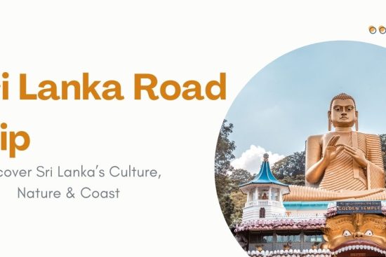 Sri Lanka Road Trip