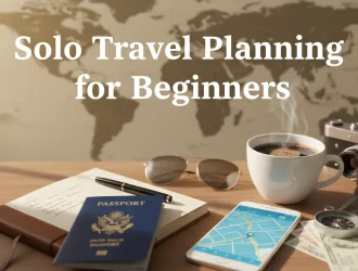 Solo Travel Guide