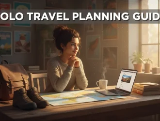 Guide to Solo Travel