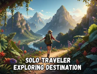 Solo Travelers Guide