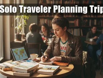 Solo Traveling Guide