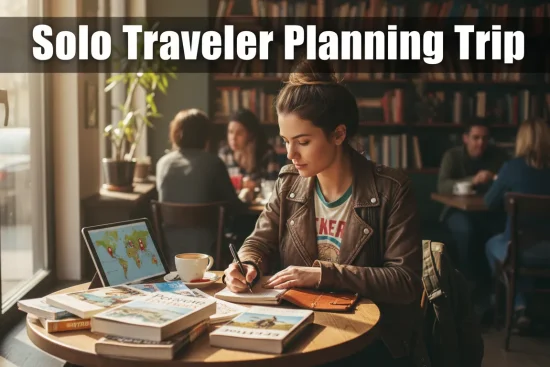 Solo Traveling Guide