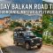 10-Day Balkan Road Trip : Dubrovnik, Mostar And Plitvice