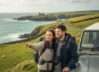 10-Day Ireland Road Trip : Wild Atlantic Way & Ring of Kerry