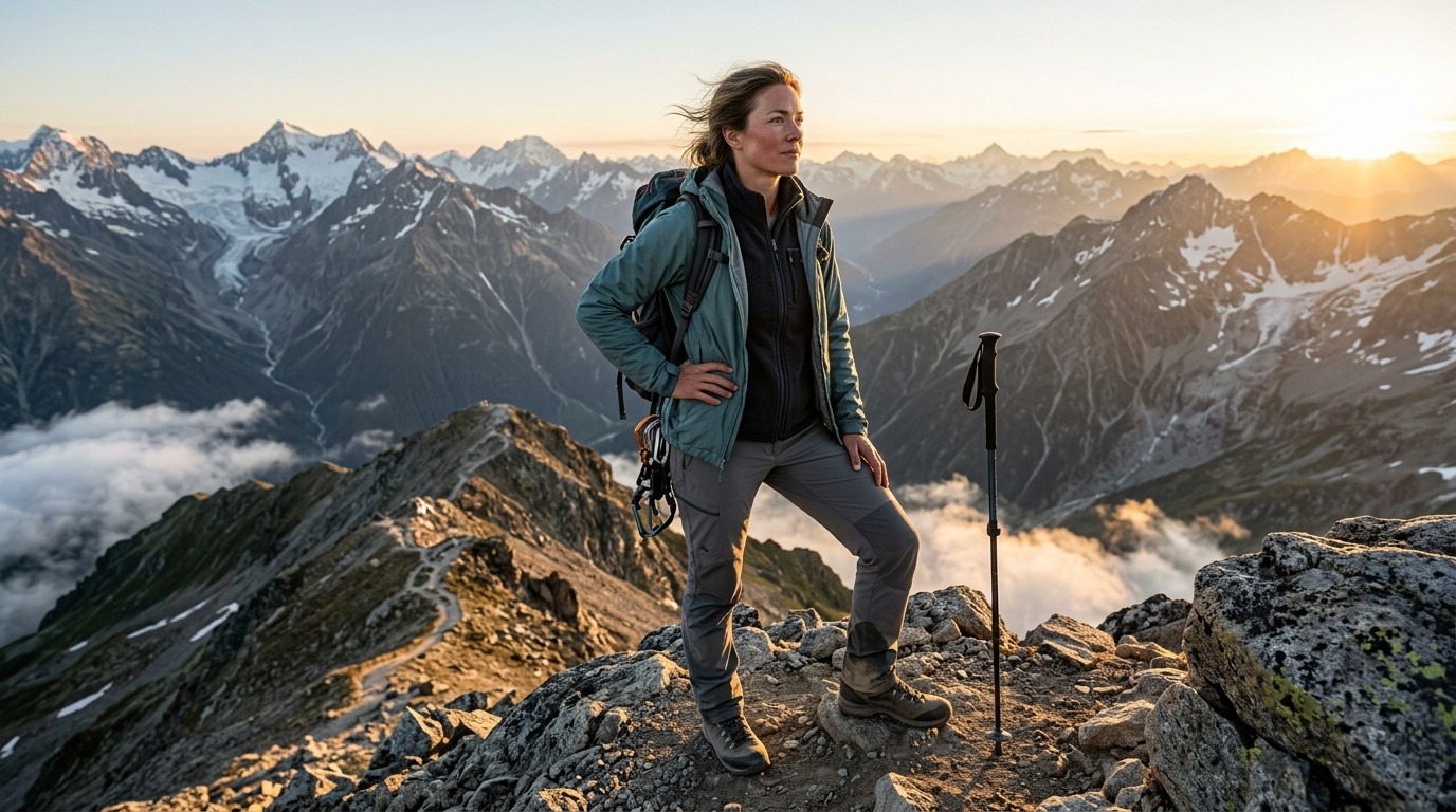 Choosing experiences that feel empowering