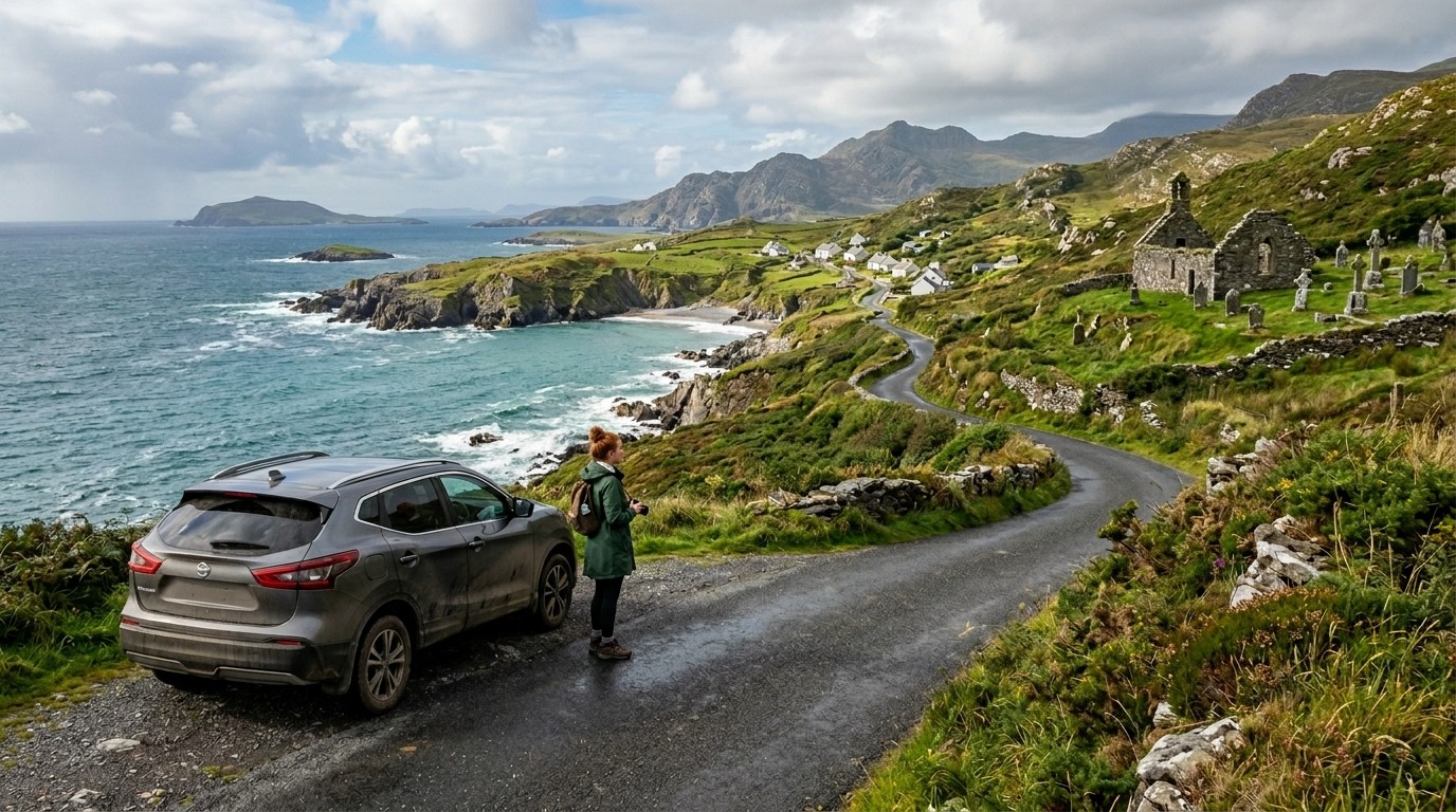 Hidden Gems and Cultural Experiences