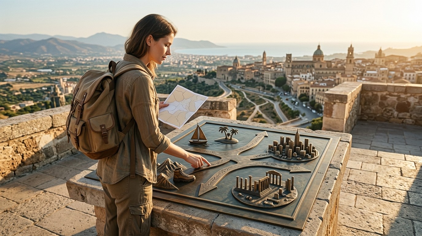 Choosing the Right Destination