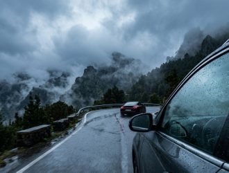 Top Mountain Road Trip Destinations You Must Explore