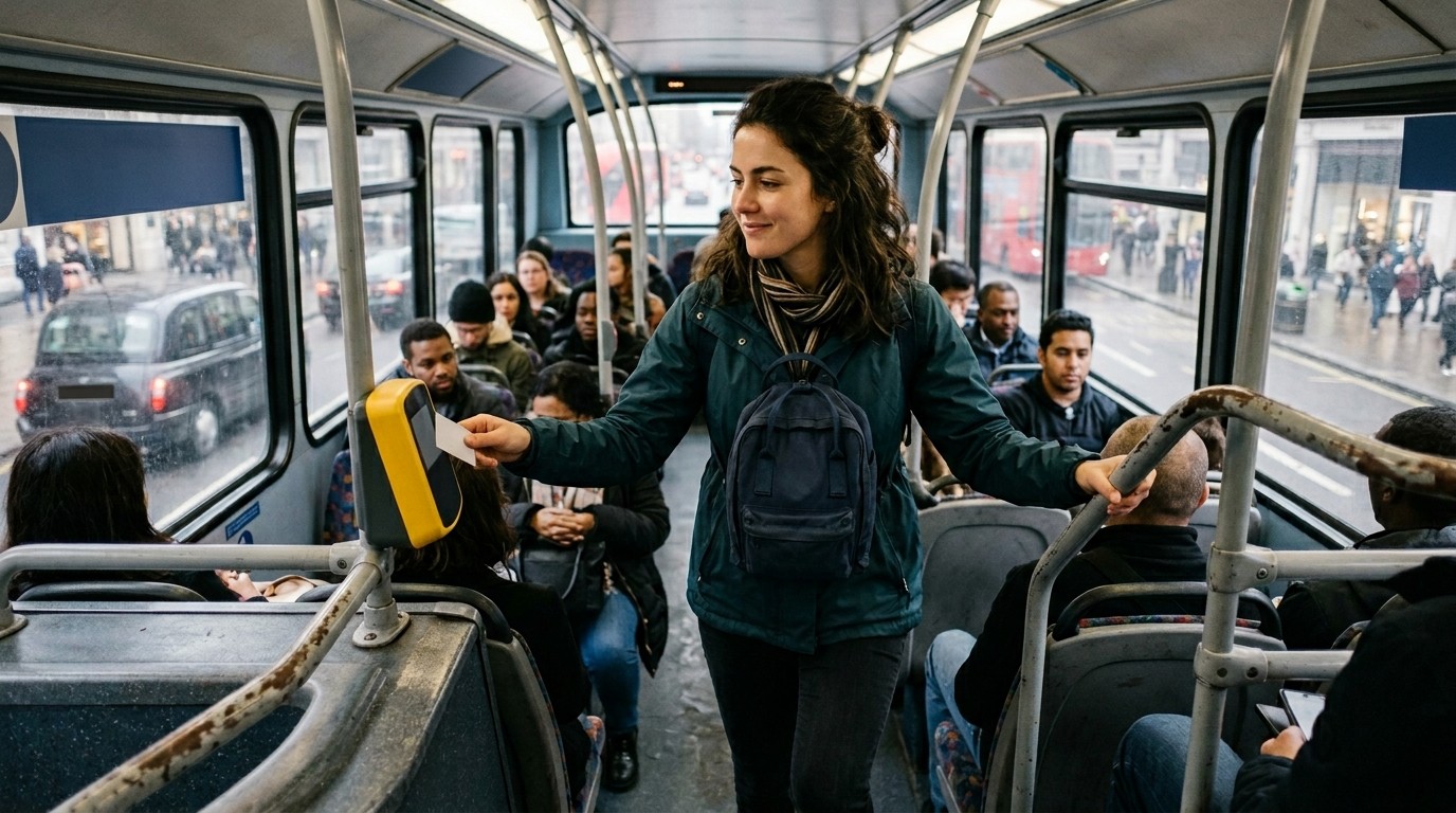 Using local transport with confidence