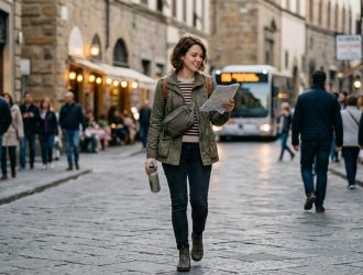 Solo Female Travel Guide: Safe, Smart & Confident Travel Tips for Women