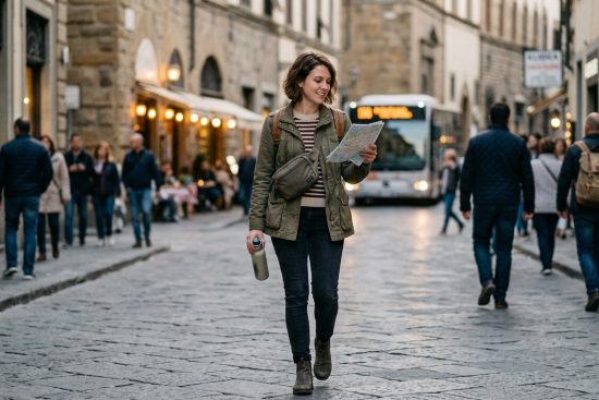 Solo Female Travel Guide: Safe, Smart & Confident Travel Tips for Women