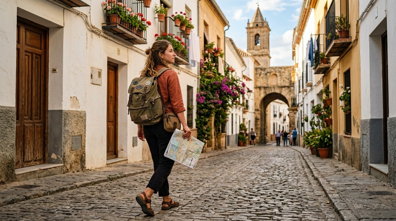 A Realistic Solo Traveler Mindset