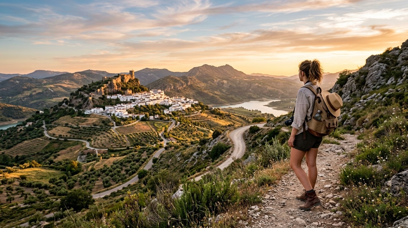 Andalucía Flow