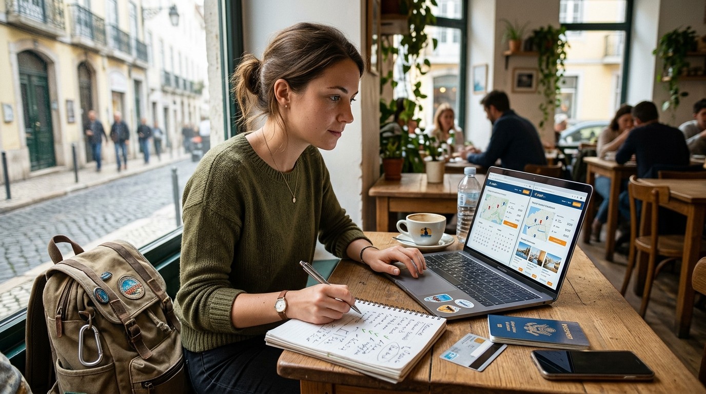 Best practices for comparing offers