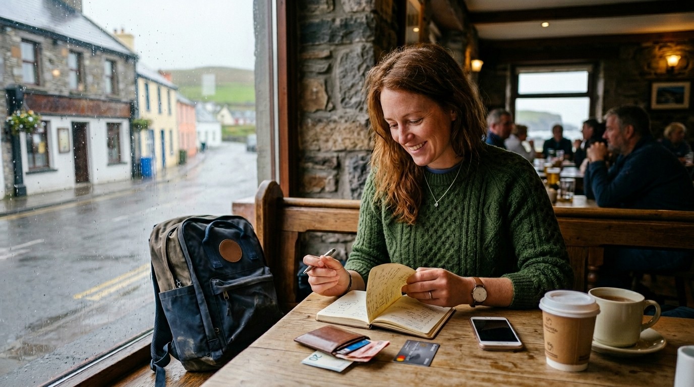 Budgeting Without Stress