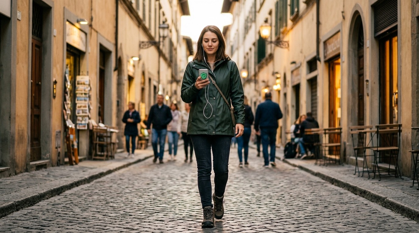 Confidence, independence, and calm decisions