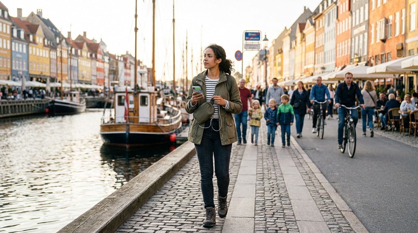 Destination Examples Worth Researching