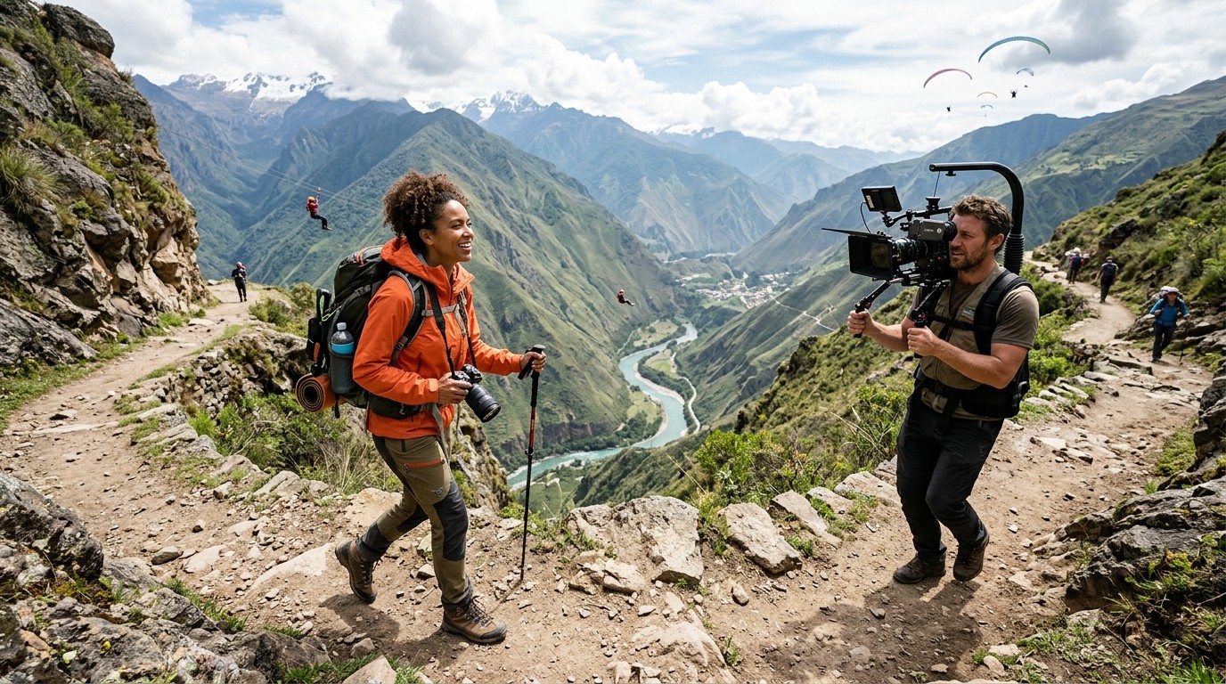 How media inspiration can help planning