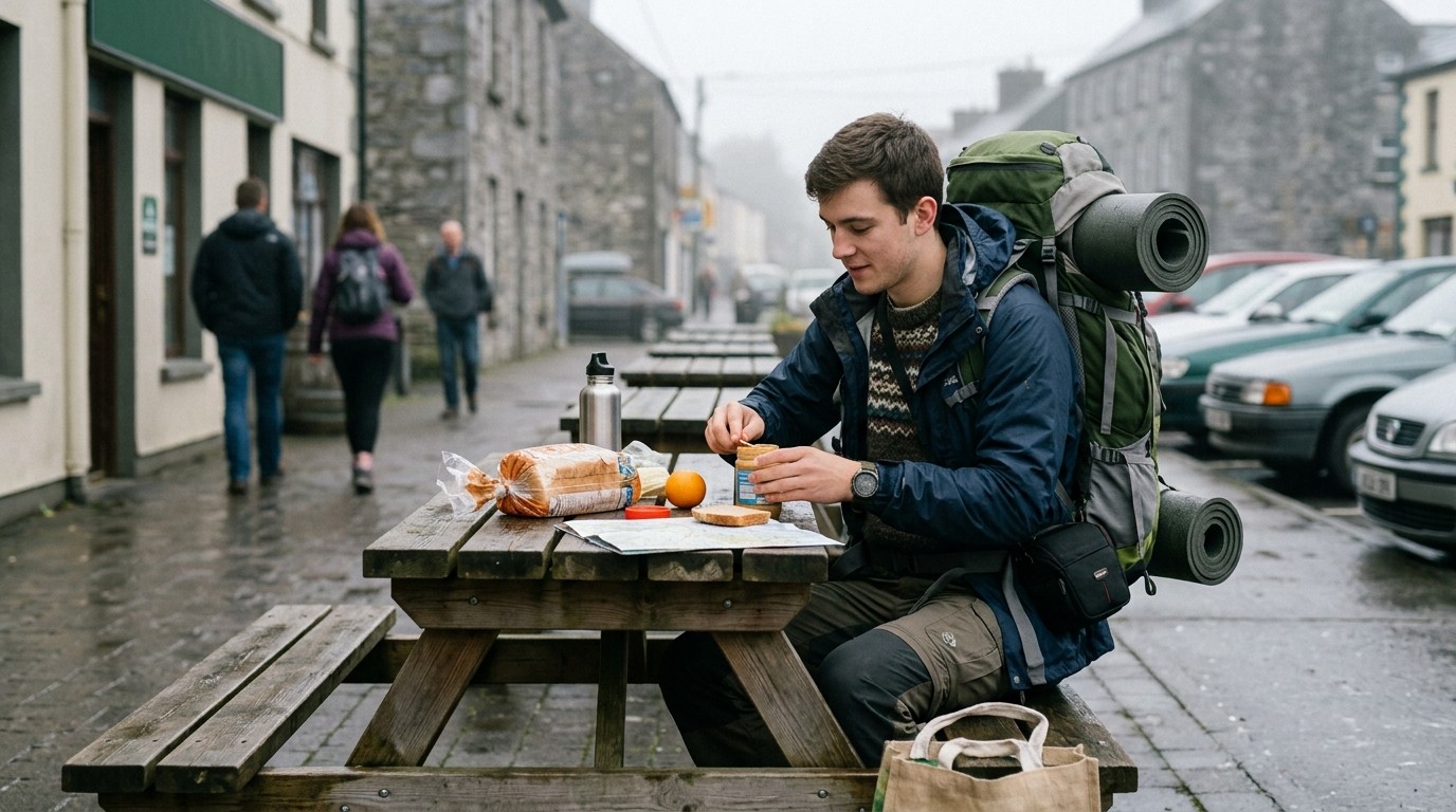 How to Keep Daily Spending Down