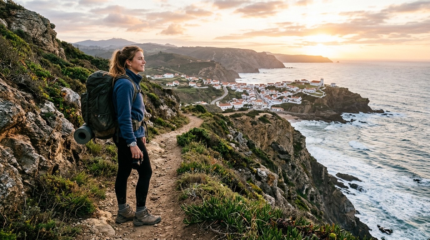 How to Make a Short Trip Feel Bigger