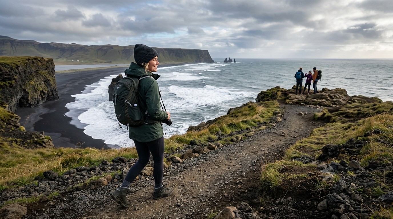 How to Meet People Without Losing Solo Freedom