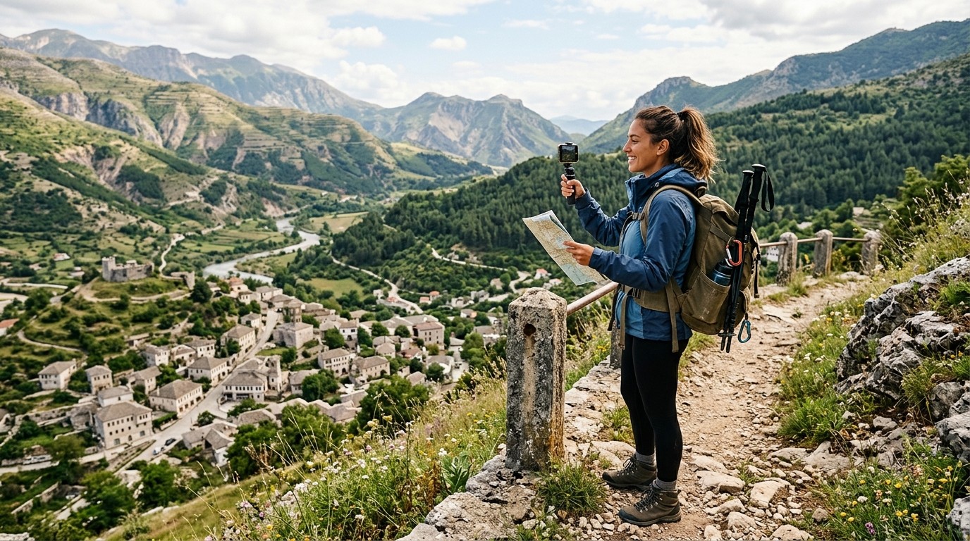 How to Choose the Right Destination