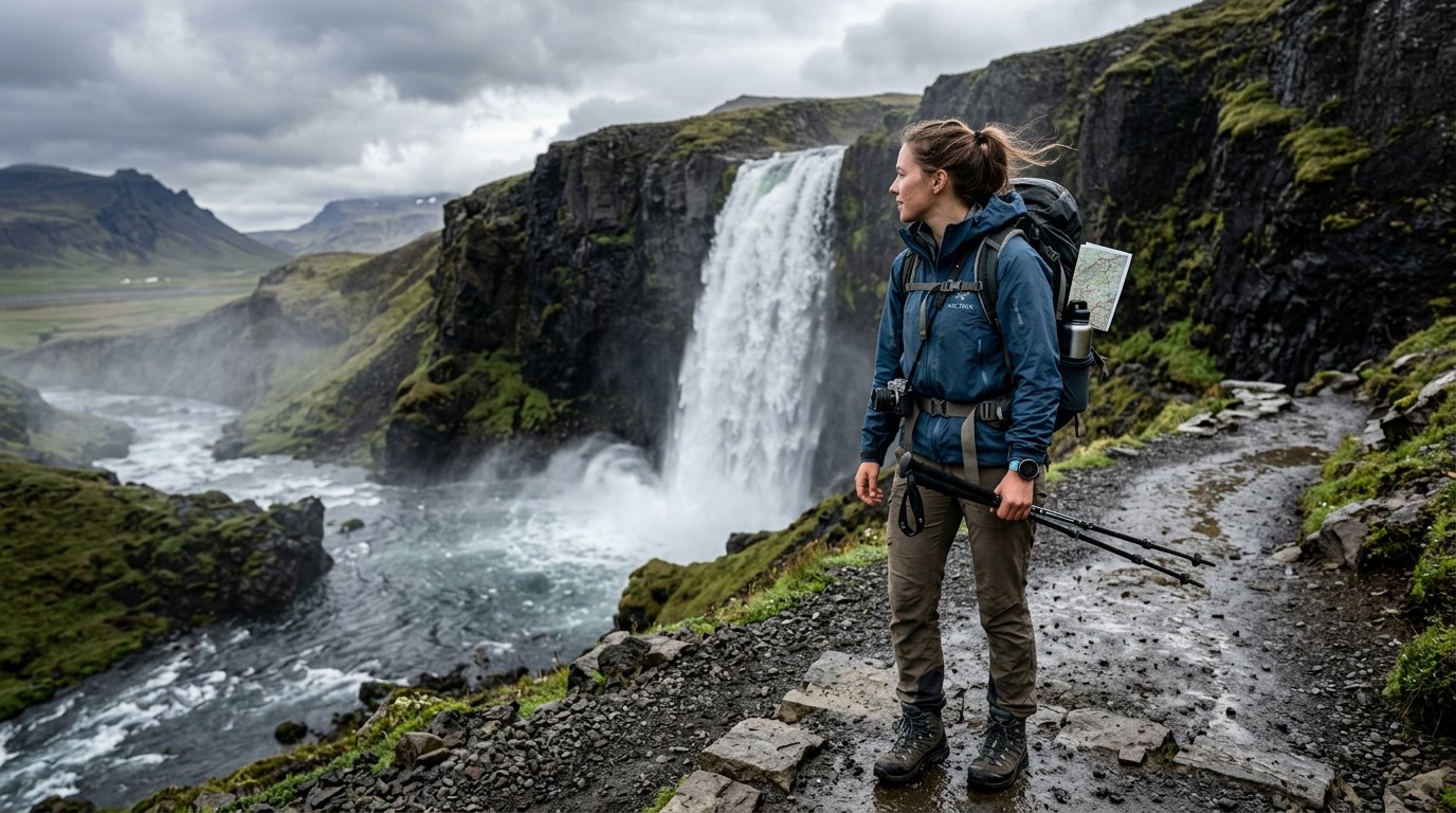 Practical Tips for Iceland Solo Travel