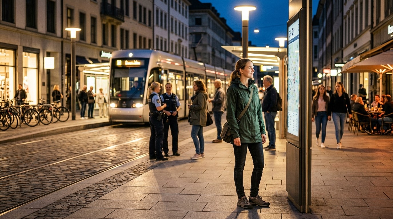 Safest Cities for Solo Female Travelers What these cities have in common
