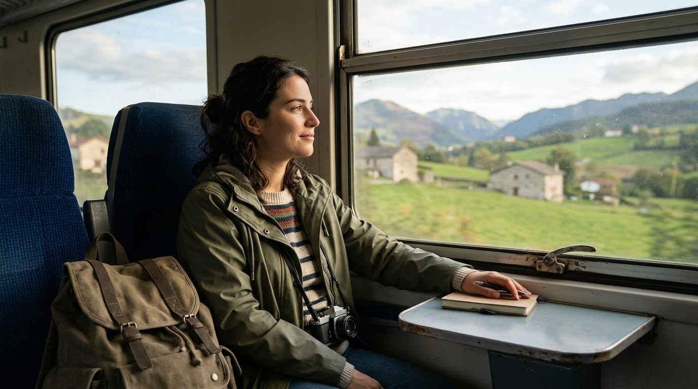 Why More Women Are Choosing Solo Travel Than Ever Before