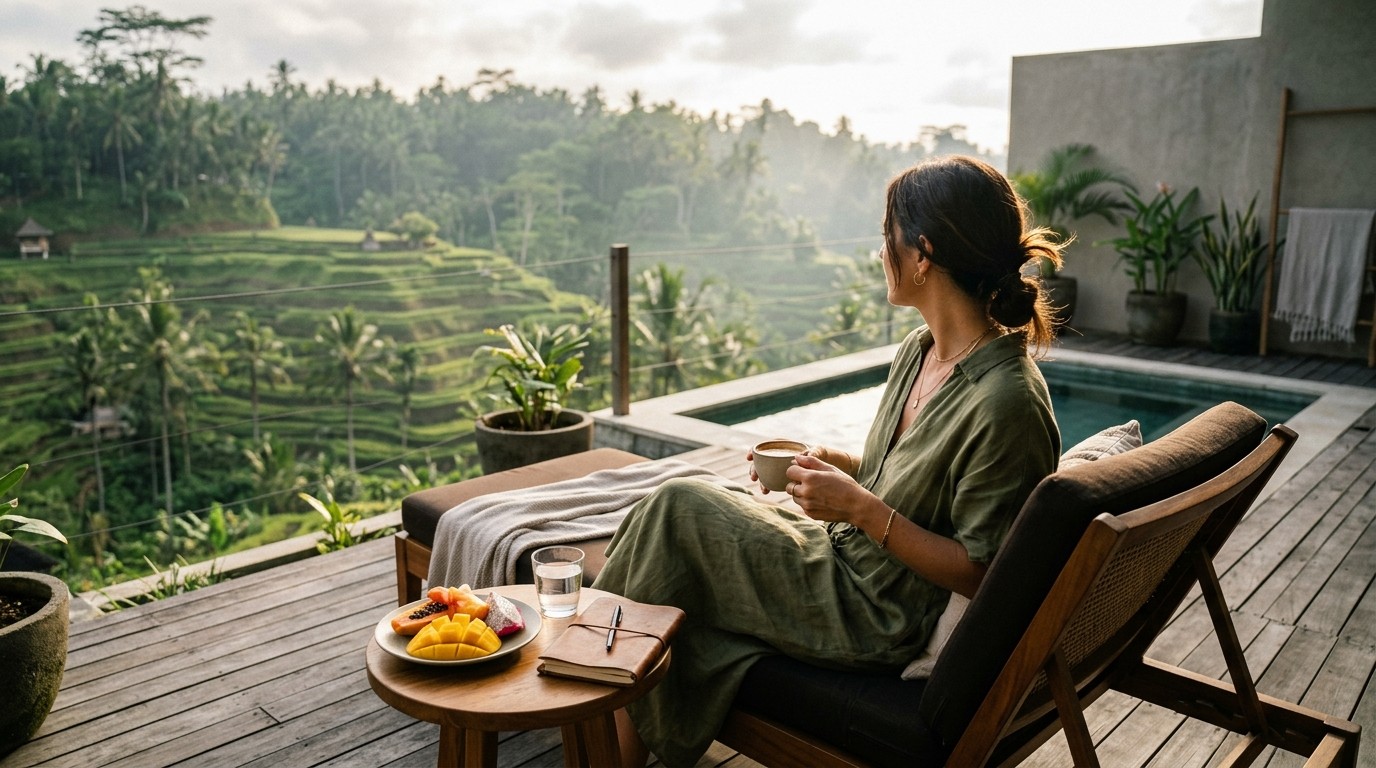 Top Luxury Solo Travel Experiences Can Still Be Smart Buys