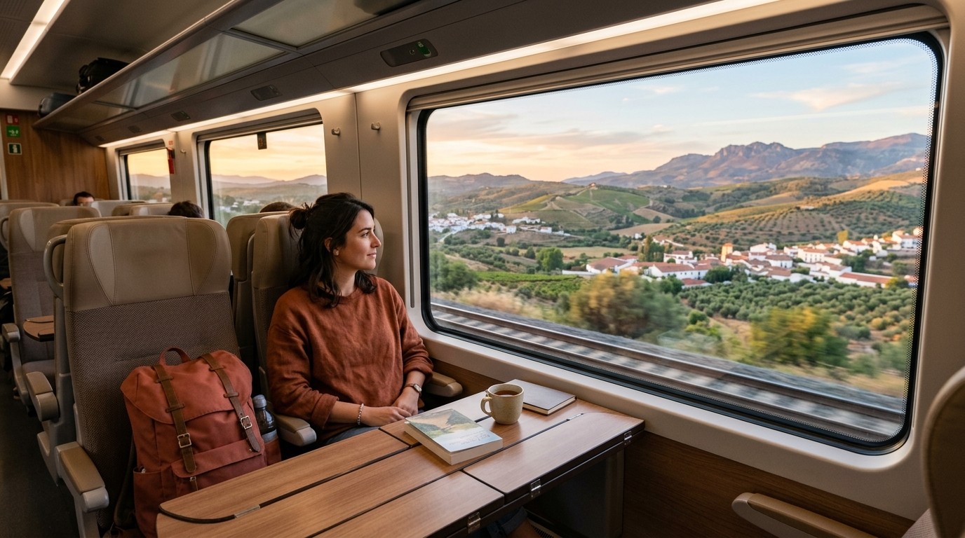 Transport Comfort