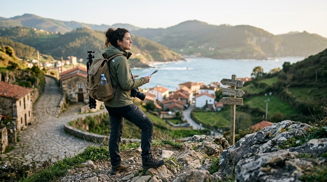 Using media and events for inspiration, not as your final filter