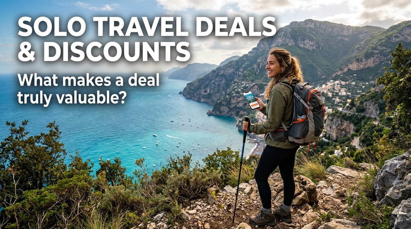 What makes a deal truly valuable