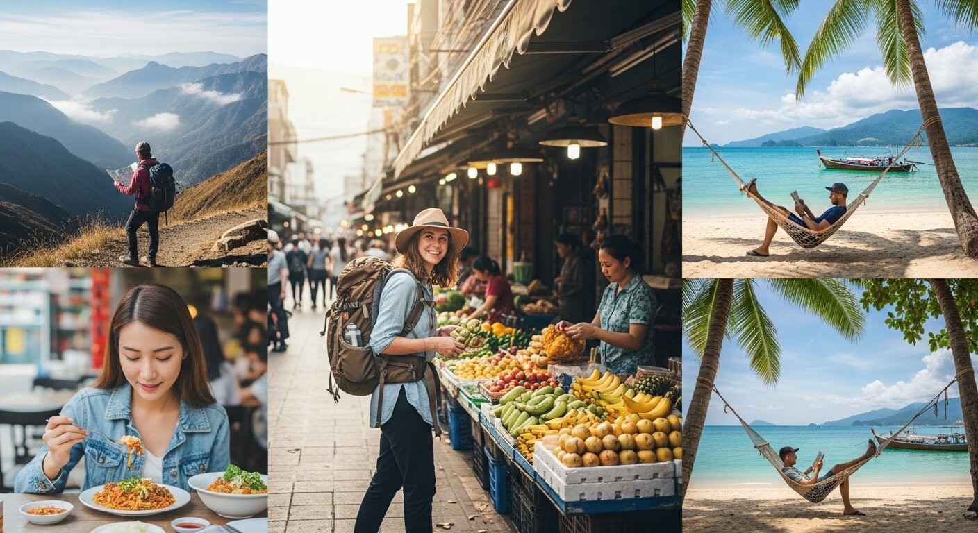 Common Mistakes That Make Solo Trips Harder