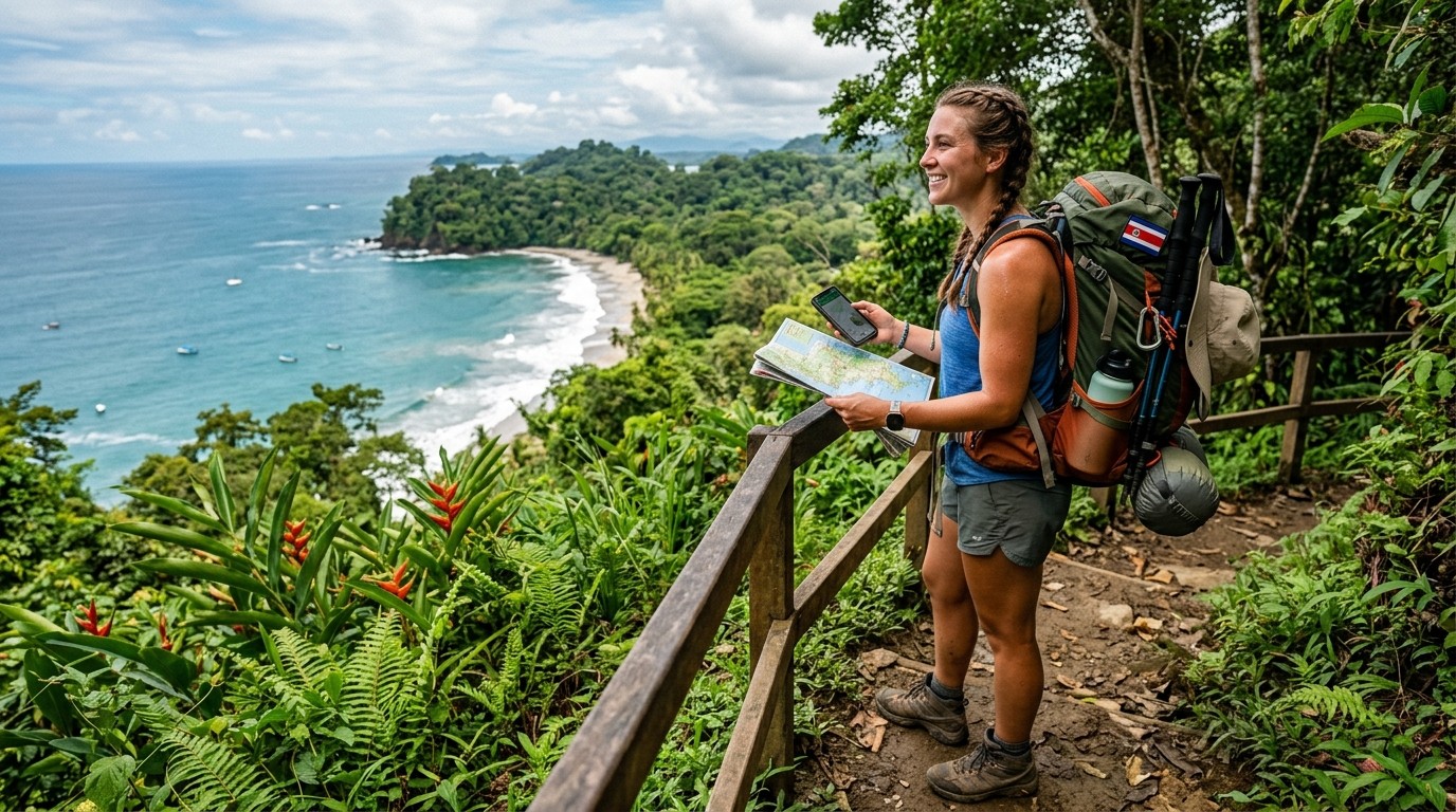 Practical Tips That Make the Trip Easier