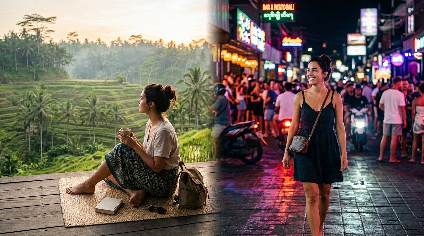 When to Go Slow and When to Go Out