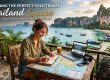 Planning the Perfect Solo Travel Thailand Escape